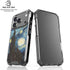 Van Gogh - The Starry Night by Van Gogh iPhone 18 Pro Clear Case