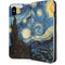 Vincent Van Gogh The Starry Night iPhone 8 Folio Case
