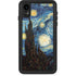 Van Gogh - The Starry Night by Van Gogh iPhone Cases
