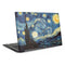 Van Gogh - The Starry Night by Van Gogh Dell Latitude Skin