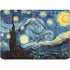 Van Gogh - The Starry Night by Van Gogh Apple MacBook Air Skin
