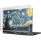 Van Gogh - The Starry Night by Van Gogh MacBook Pro 14in (2021-24) Case plus Skin