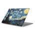 Van Gogh - The Starry Night by Van Gogh Apple MacBook Pro 16-inch Skin