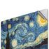 Van Gogh - The Starry Night by Van Gogh Apple MacBook Pro 16-inch Skin