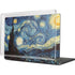 Van Gogh - The Starry Night by Van Gogh MacBook Cases