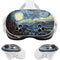 Van Gogh - The Starry Night by Van Gogh Meta Quest 3S Skin