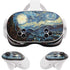 Van Gogh - The Starry Night by Van Gogh Meta Quest 3S Skin