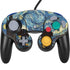 Van Gogh - The Starry Night by Van Gogh Nintendo Skins