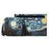 Van Gogh - The Starry Night by Van Gogh Nintendo Skins