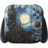 Van Gogh - The Starry Night by Van Gogh Nintendo Switch 2 (2025) with Joy-Con Skin