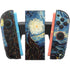 Van Gogh - The Starry Night by Van Gogh Nintendo Switch 2 (2025) Joy-Con Controller Skin