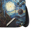 Van Gogh - The Starry Night by Van Gogh Nintendo Switch 2 (2025) Joy-Con Controller Skin