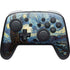 Van Gogh - The Starry Night by Van Gogh Nintendo Switch 2 (2025) Pro Controller Skin