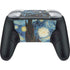 Van Gogh - The Starry Night by Van Gogh Nintendo Switch 2 (2025) Pro Controller Skin