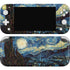Van Gogh - The Starry Night by Van Gogh Nintendo Skins