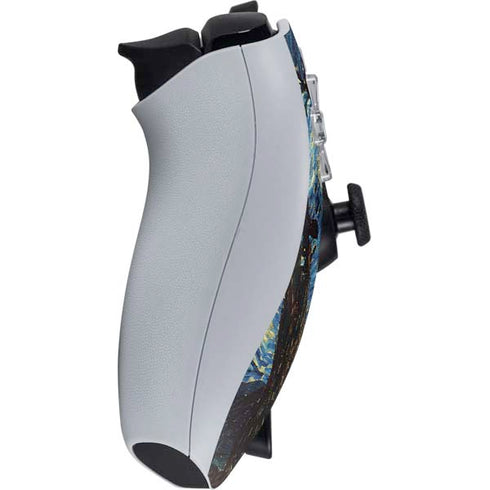 Van Gogh - The Starry Night by Van Gogh PlayStation Portal Remote Player Skin