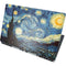 Van Gogh - The Starry Night by Van Gogh Dell Precision Skin