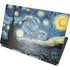 Van Gogh - The Starry Night by Van Gogh Dell Precision Skin