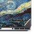 Van Gogh - The Starry Night by Van Gogh Dell Precision Skin