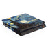 Van Gogh - The Starry Night by Van Gogh PlayStation PS4 Skins