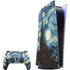 Van Gogh - The Starry Night by Van Gogh PlayStation PS5 Skins