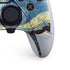 Vincent Van Gogh The Starry Night PS5 DualSense Edge Pro Controller Skin