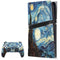 Van Gogh - The Starry Night by Van Gogh PS5 Pro Bundle Skin