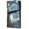 Van Gogh - The Starry Night by Van Gogh PS5 Pro Console Skin