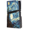 Van Gogh - The Starry Night by Van Gogh PS5 Pro Disk Console Skin