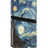Van Gogh - The Starry Night by Van Gogh PS5 Pro Disk Console Skin