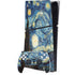 Van Gogh - The Starry Night by Van Gogh PlayStation PS5 Skins