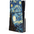 Van Gogh - The Starry Night by Van Gogh PlayStation PS5 Skins
