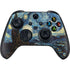 Vincent Van Gogh The Starry Night Xbox Series X Bundle Skin