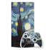Van Gogh - The Starry Night by Van Gogh Xbox Series X Skins