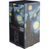 Van Gogh - The Starry Night by Van Gogh XBox Series X Digital Edition Console Skin