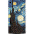 Van Gogh - The Starry Night by Van Gogh XBox Series X Digital Edition Console Skin