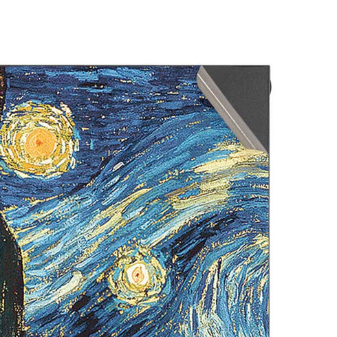 Van Gogh - The Starry Night by Van Gogh XBox Series X Digital Edition Console Skin