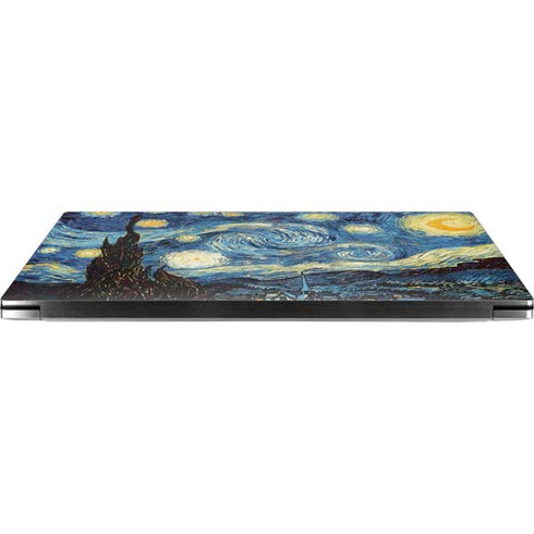 Van Gogh - The Starry Night by Van Gogh Dell XPS Skin