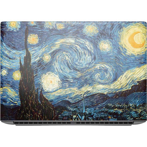 Van Gogh - The Starry Night by Van Gogh HP ZBook Fury 16 G10 Skin