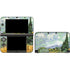 van Gogh - Wheatfield with Cypresses by Van Gogh Nintendo Skins
