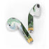 van Gogh - Wheatfield with Cypresses by Van Gogh Apple AirPods Skin