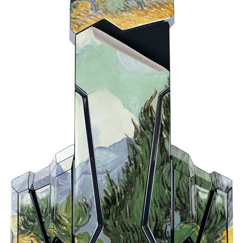 van Gogh - Wheatfield with Cypresses by Van Gogh BENGOO G9000 Skin