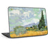 van Gogh - Wheatfield with Cypresses by Van Gogh HP Chromebook Skin