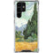 van Gogh - Wheatfield with Cypresses by Van Gogh Galaxy S23 Ultra Clear Case