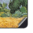 van Gogh - Wheatfield with Cypresses by Van Gogh Galaxy S24 Skin