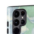van Gogh - Wheatfield with Cypresses by Van Gogh Galaxy S25 Ultra Impact Case