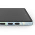 van Gogh - Wheatfield with Cypresses by Van Gogh Galaxy S25 Ultra Impact Case