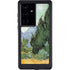 van Gogh - Wheatfield with Cypresses by Van Gogh Galaxy S24 Ultra Waterproof Case