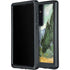 van Gogh - Wheatfield with Cypresses by Van Gogh Galaxy S24 Ultra Waterproof Case