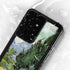 van Gogh - Wheatfield with Cypresses by Van Gogh Galaxy S24 Ultra Waterproof Case